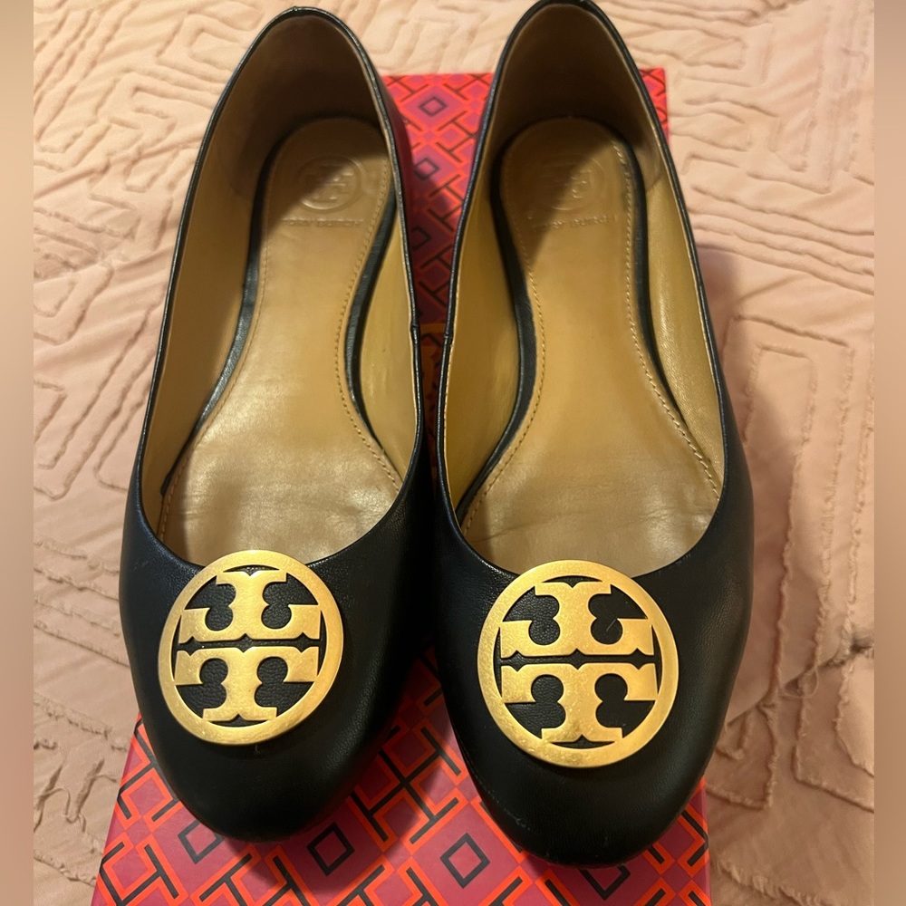 Tory Flats